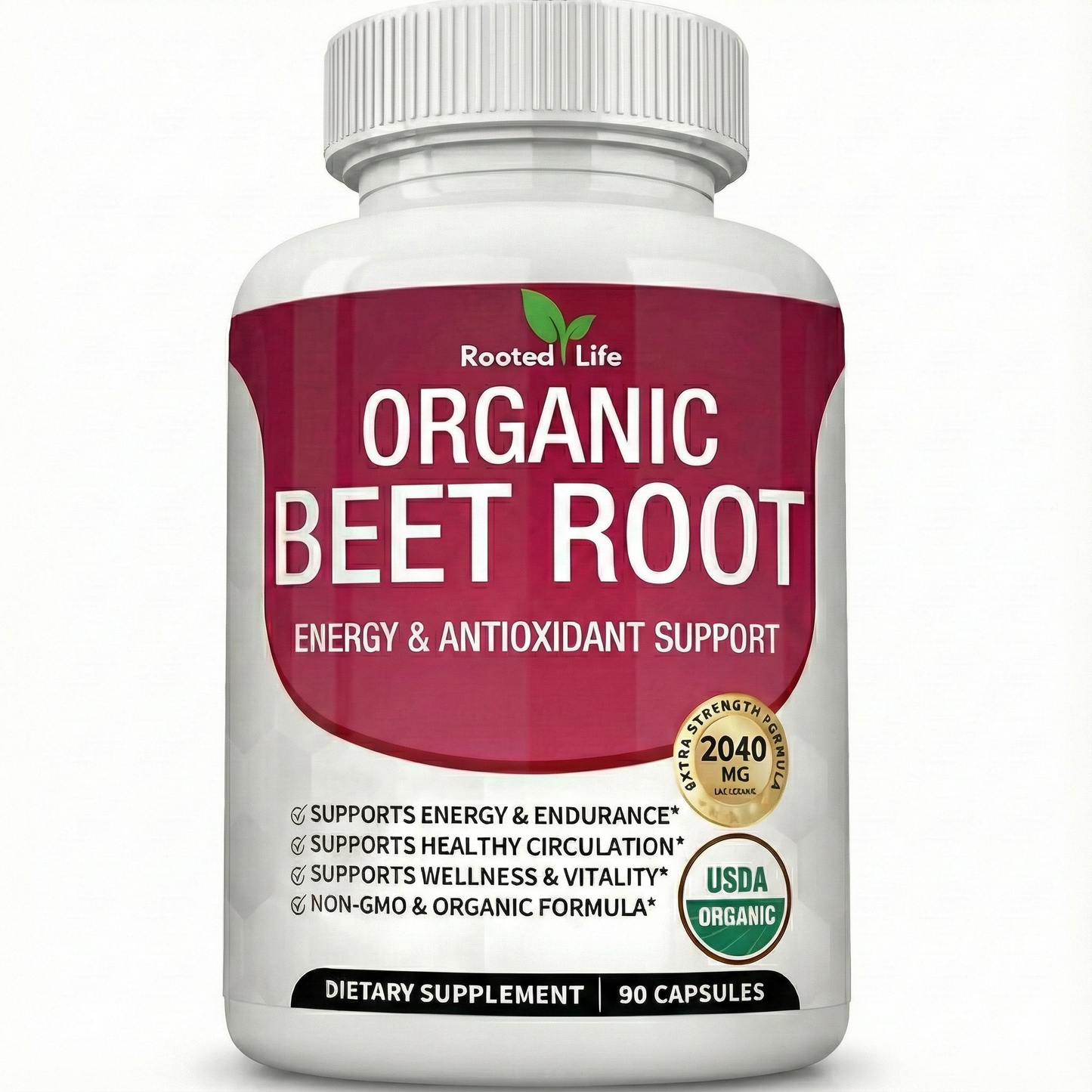 Beetroot: Heart Health & Steady Energy for Women Over 50