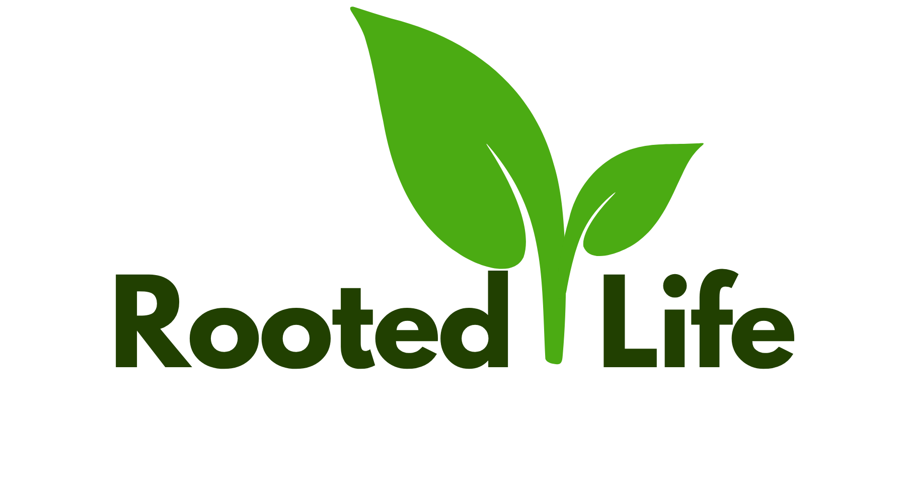 Rooted Life Rooted Life