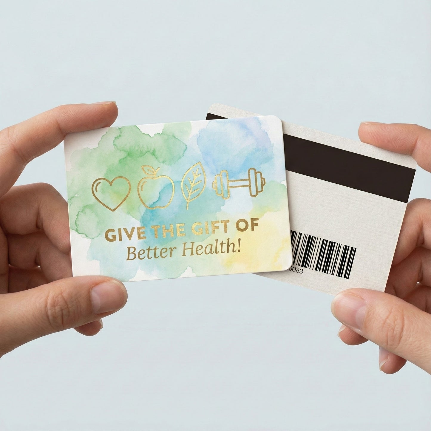 £20 Rooted Life Gift Card